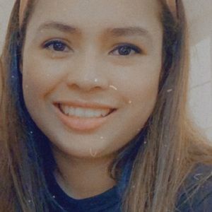 Meet your Posher, Dalia